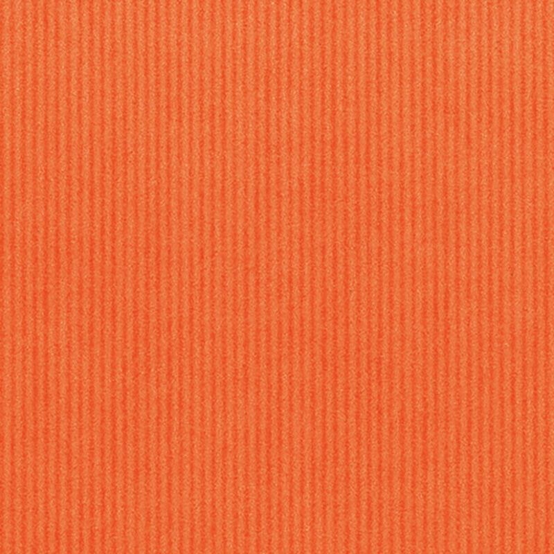 まとめ買い シモジマ HEIKO 包装紙 無地 半才 筋無地 オレンジ 100枚 757×530mm ラッピング用品 002418729 ×3セット
