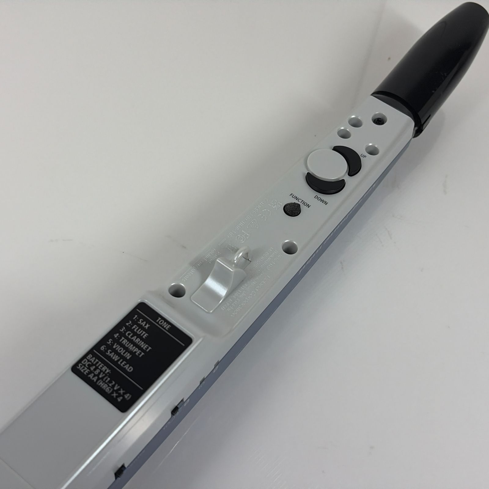 Roland AE-01 Aerophone mini エアロフォンミニ IMPECCABLEHEALTHCARESERVICES_COM
