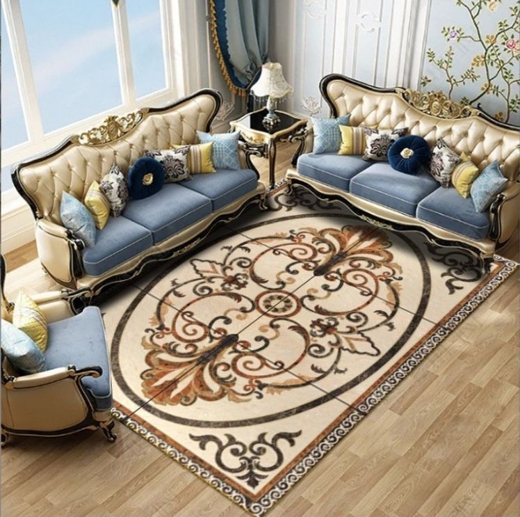 200*300cm美品☆肌触り最高☆新入荷 ペルシャ絨毯 絨毯美品未