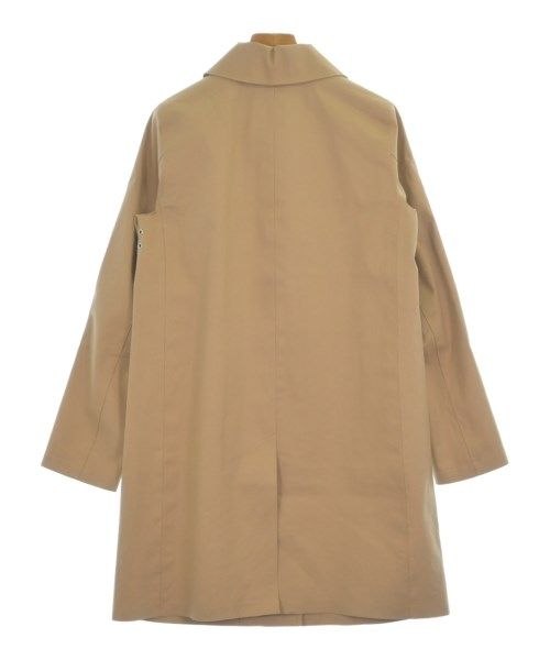 MACKINTOSH ステン コート レディース 古着