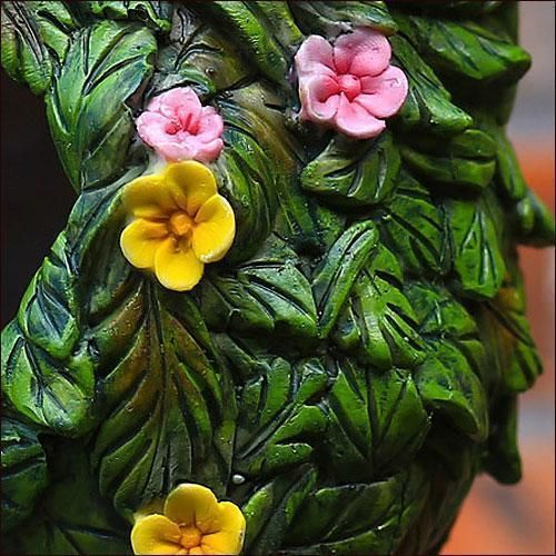 ガーデニング バードボックス