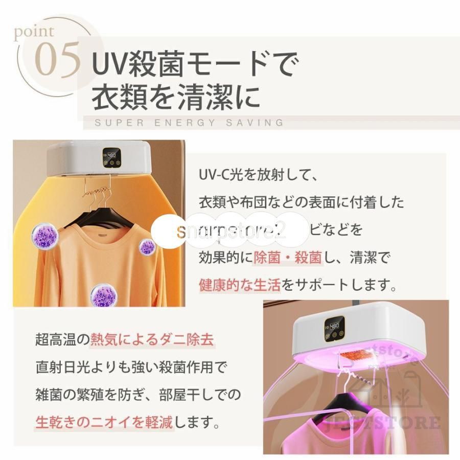 強力乾燥