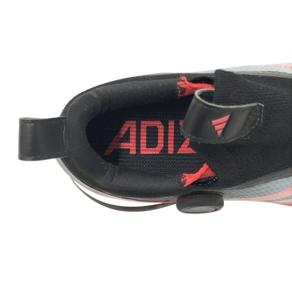 ADIDAS GOLF アディダスゴルフ IH9896 ゴルフシューズ ZG BOA ホワイト  