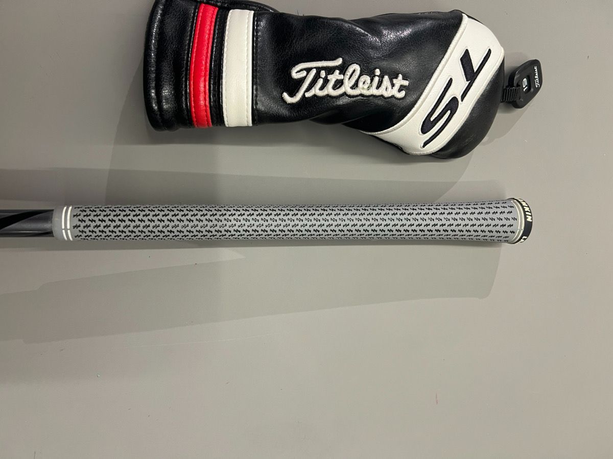 Titleist - タイトリスト_TS2_19° Amazon | タイトリスト（TITLEIST） TS2 ユーティリティー (23U