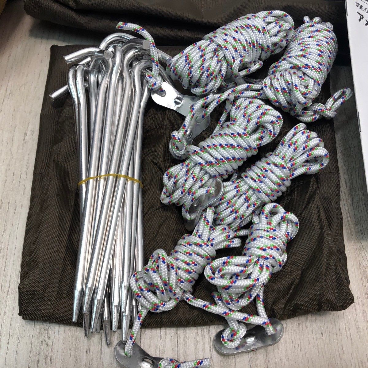 マットシートセット