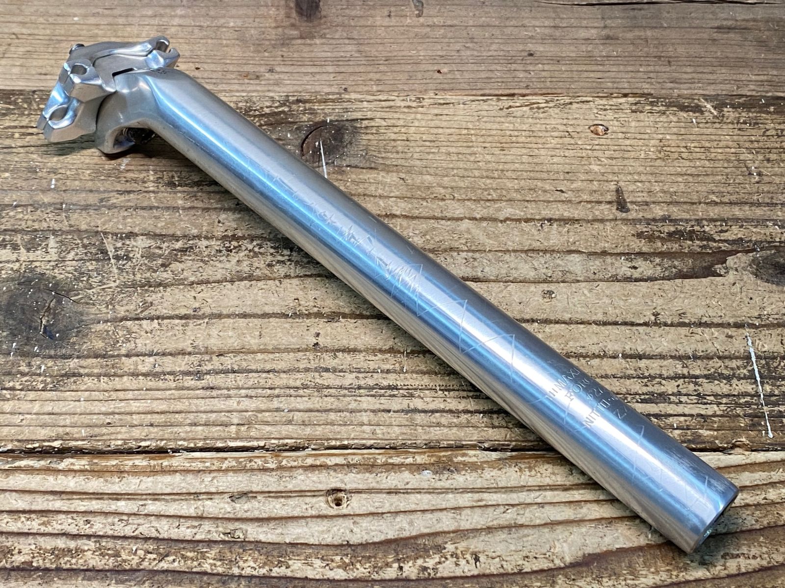 【人気商品】NITTO(日東) シートポスト S65 S65 300 27.0 Amazon | NITTO(日東) シートポスト S65 S65 300 27.0 L300mm JC933