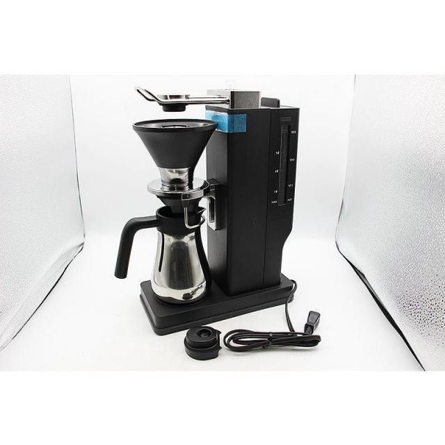 Aladdin コーヒーブリューワー ACO-D01A(G) Aladdin(アラジン)コーヒー