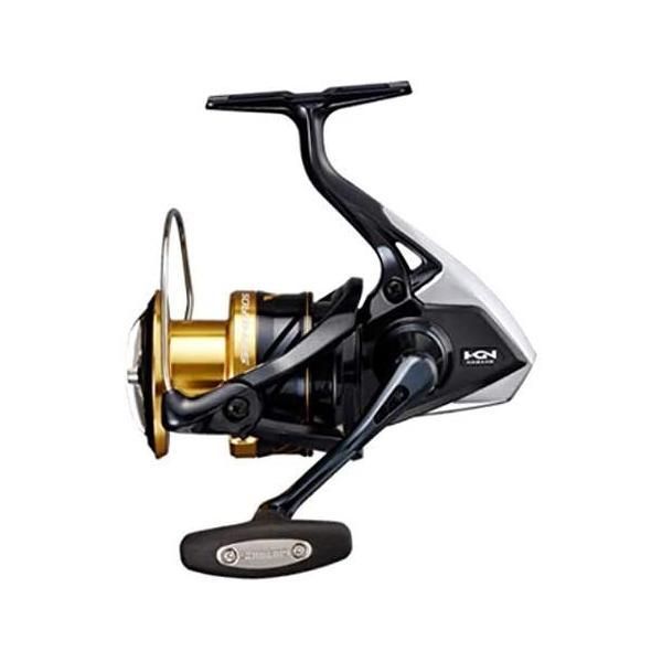 シマノ スフェロス SW 4000HG (リール) 価格比較 - 価格.com シマノ 19