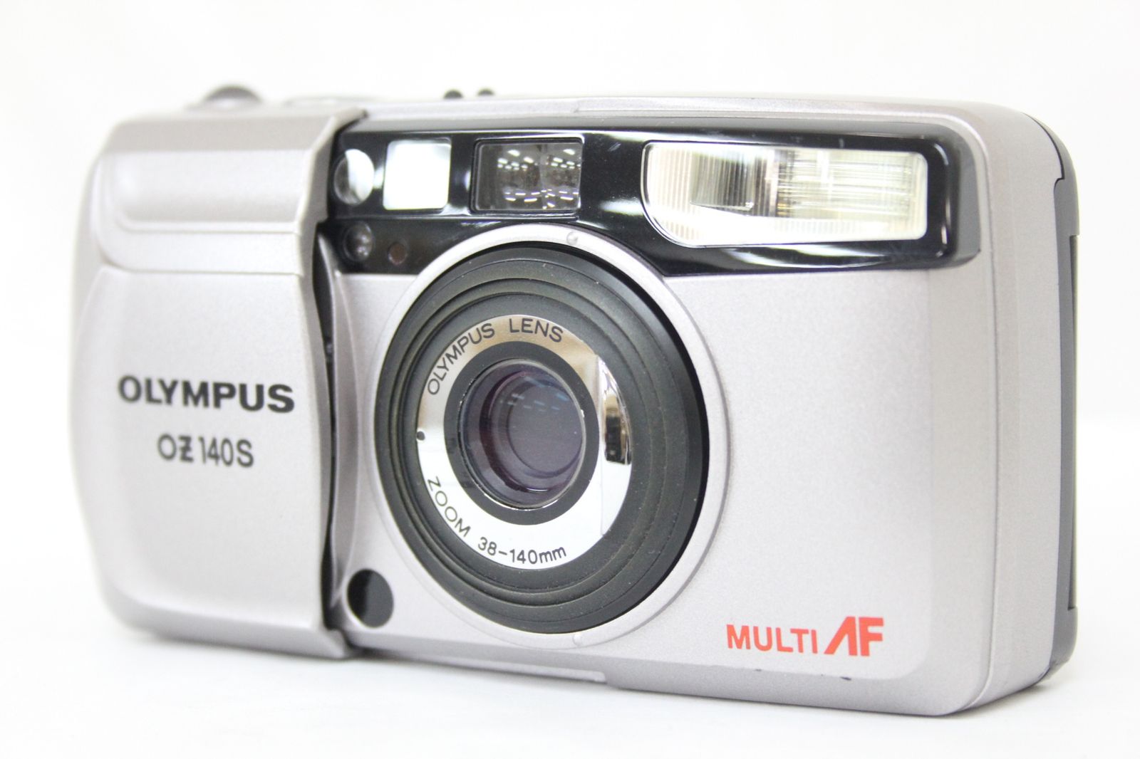 【完動品 美品】OLYMPUS μ PANORAMA 動作確認済 返金保証 完動品 美品】OLYMPUS μ PANORAMA 動作確認済 返金保証（世界