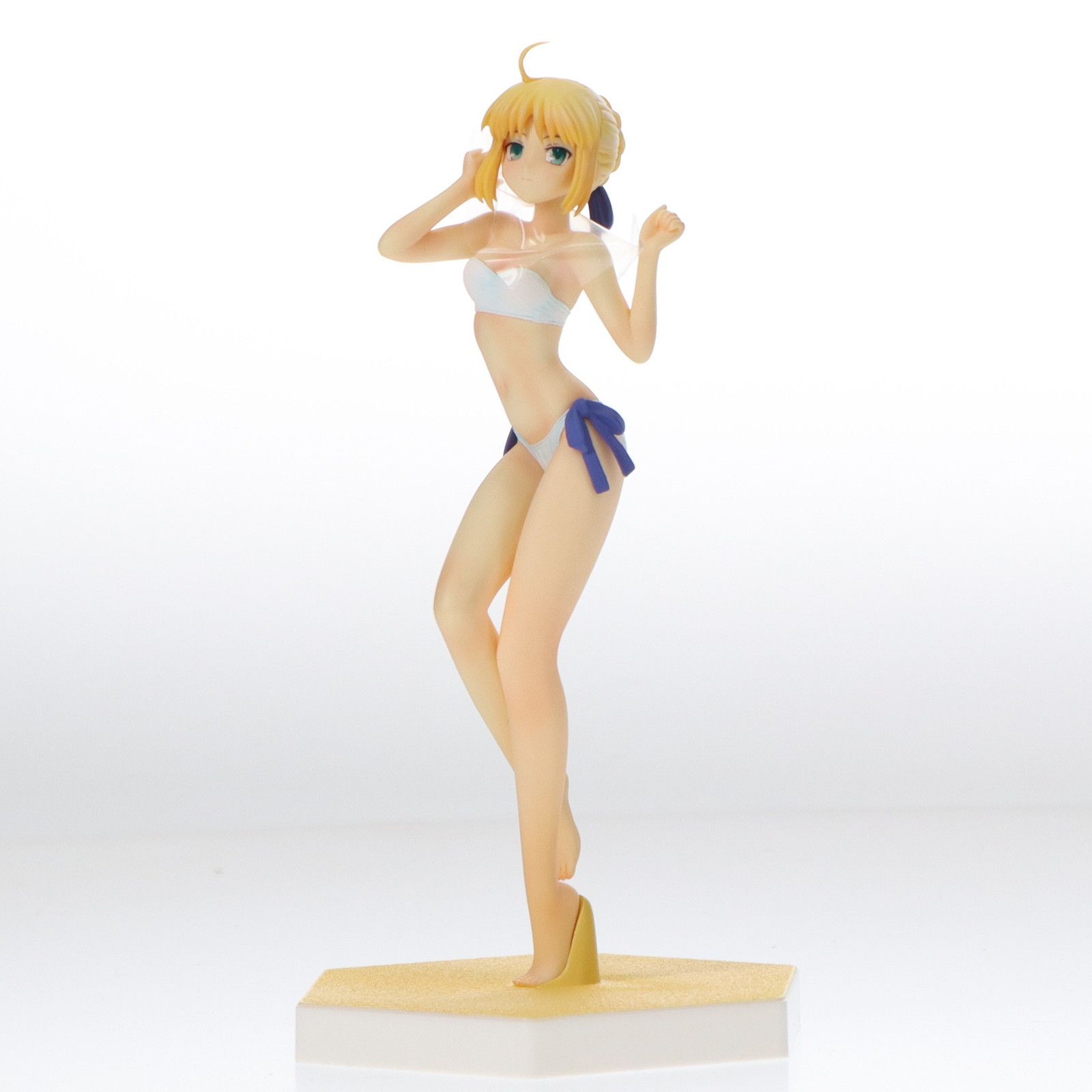 BEACH QUEENS(ビーチクイーンズ) セイバー Fate/hollow ataraxia