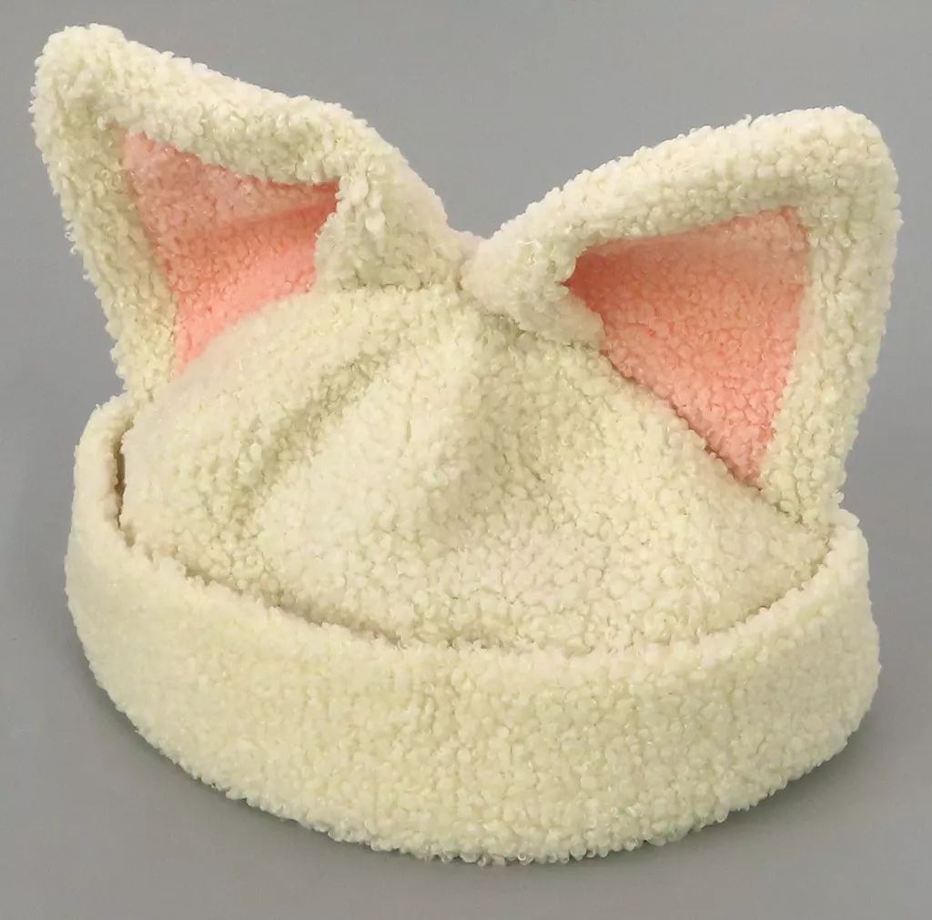 中古】帽子 アイエン SKZOO BOA CAP(ボアキャップ) Foxl.Ny