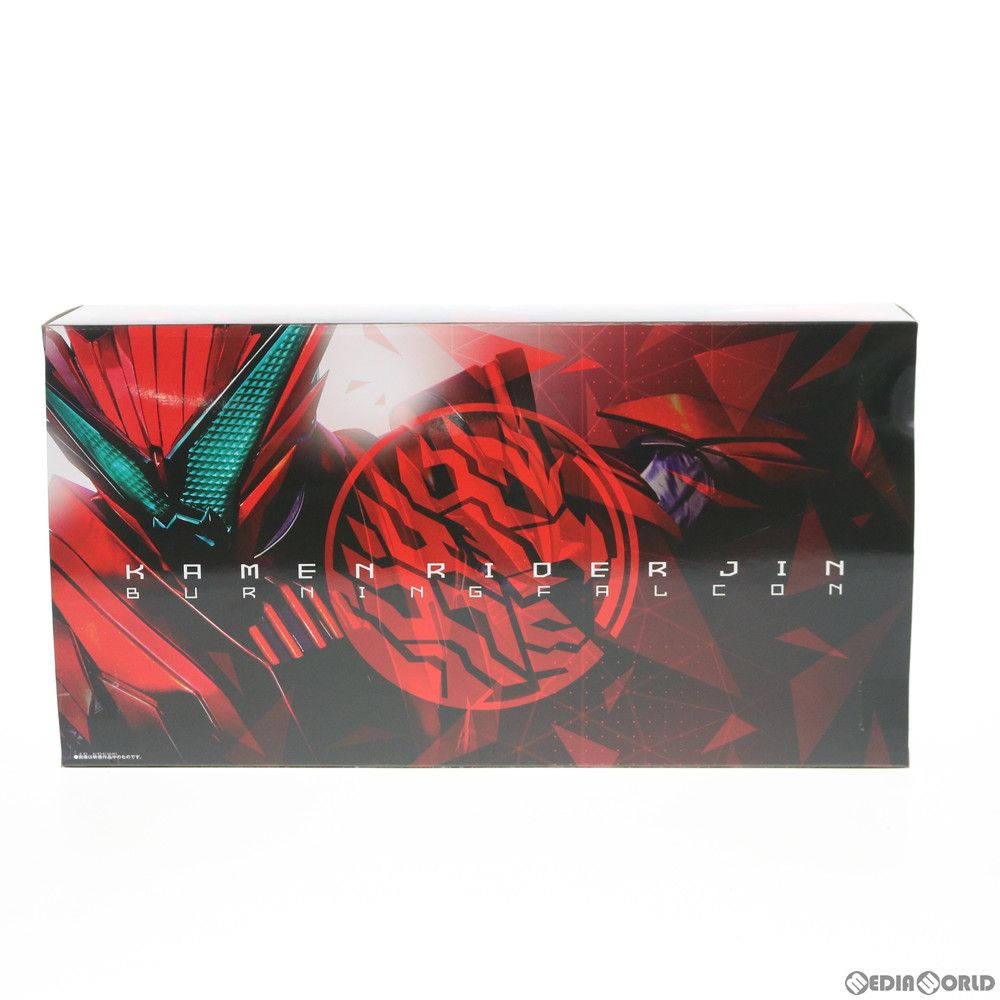 プレミアムバンダイ限定 変身ベルト DXザイアスラッシュライザー