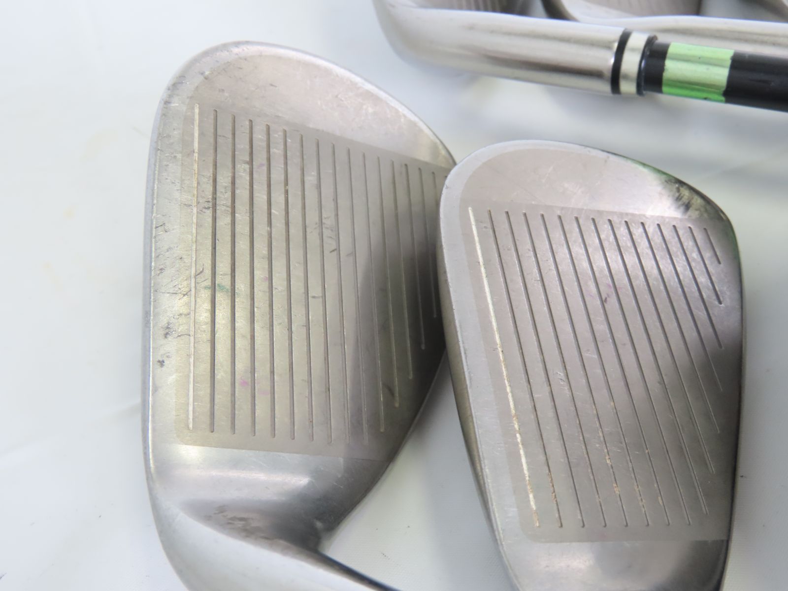 XXIO ゼクシオ 中古ゴルフクラブ IMPACT POWER MATCHING MP400