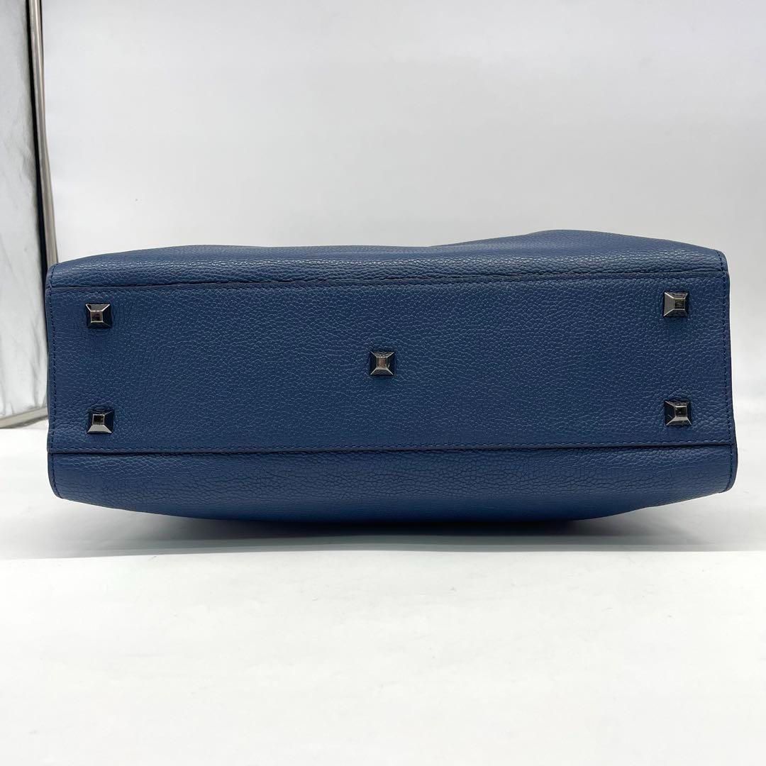 MCM エムシーエム ヴィセトス ショルダーバッグ トートバッグ 2way