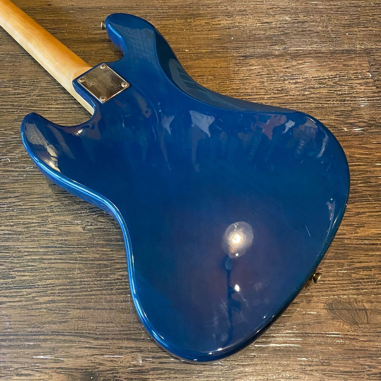 K-Garage Traditional Series Electric Bass Guitar ケー