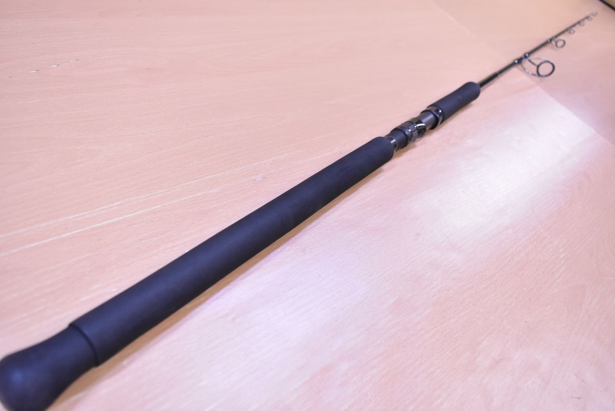 デュアルエッジ 614LR