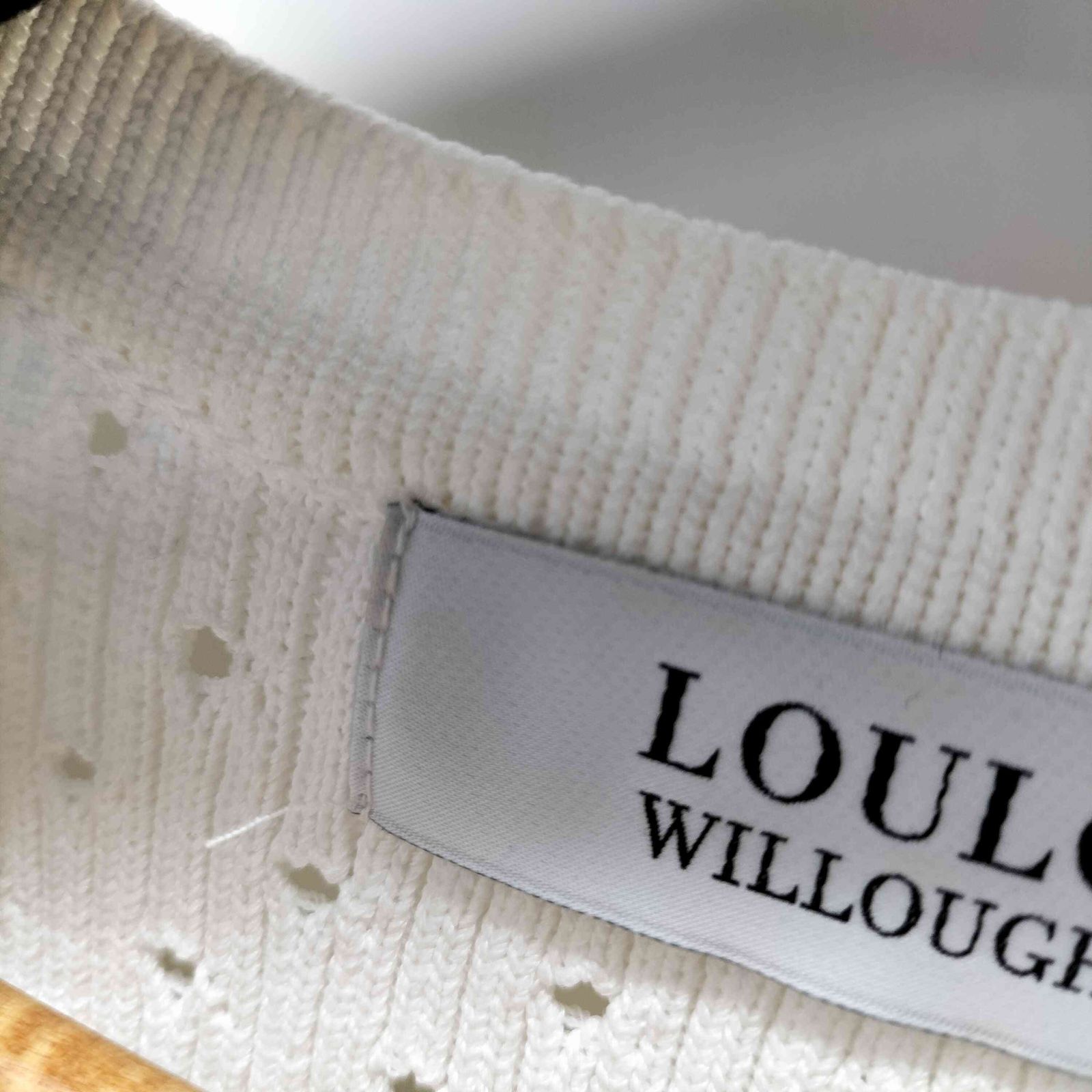 LOULOU