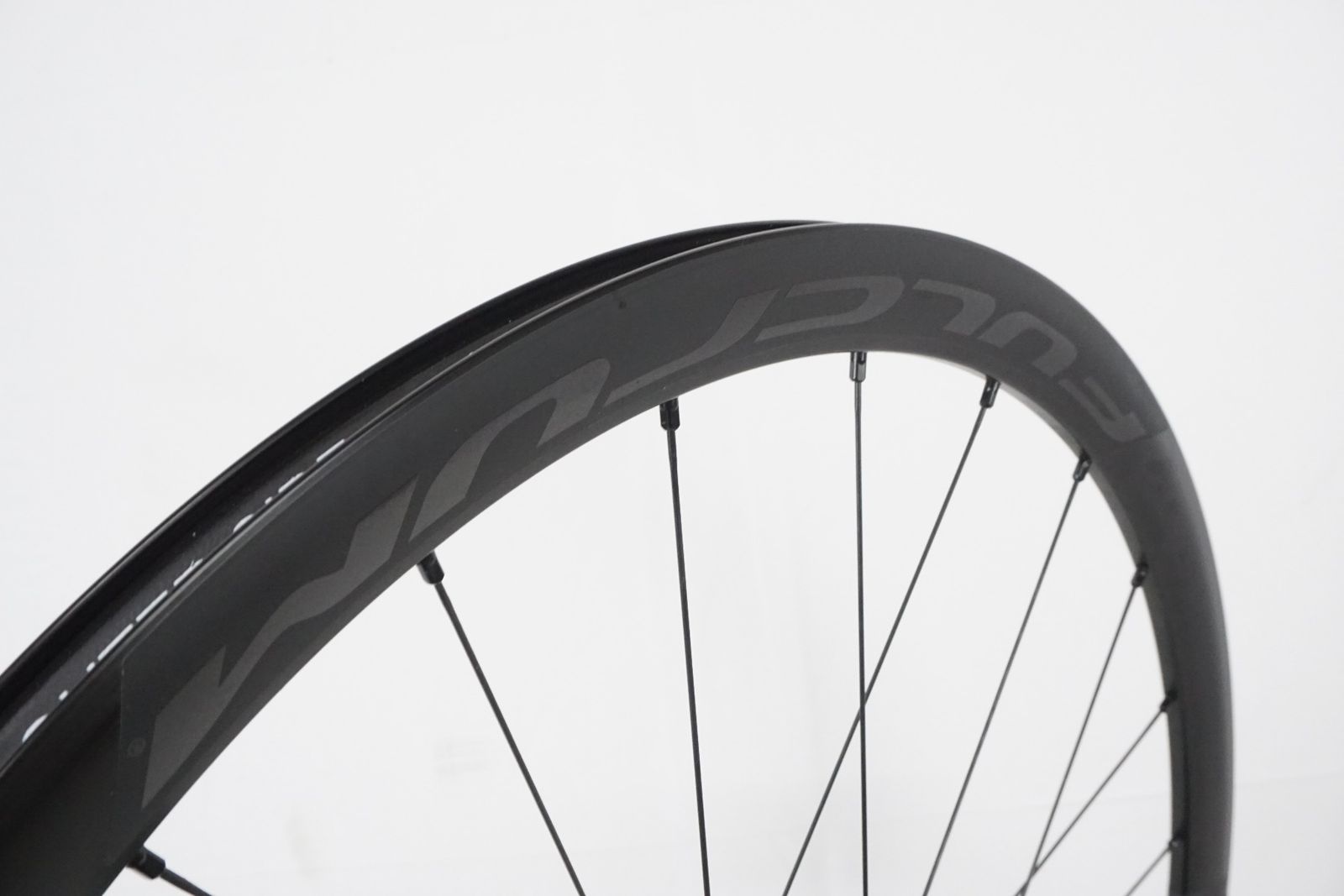 フルクラム レーシング 418DB RACING 4 DB | カワシマサイクルサプライ | スポーツサイクル