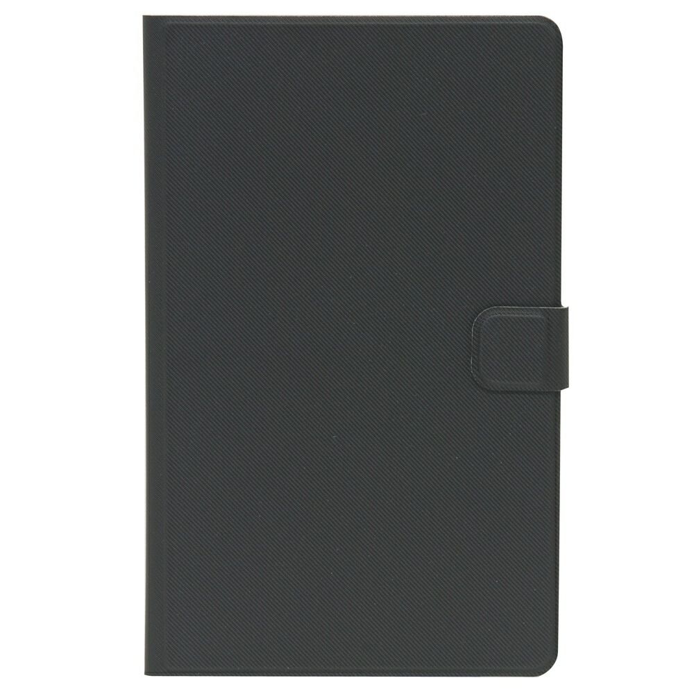 ナカバヤシ 汎用タブレットケース for10 ブラック TBC-FC101505BK （1点）