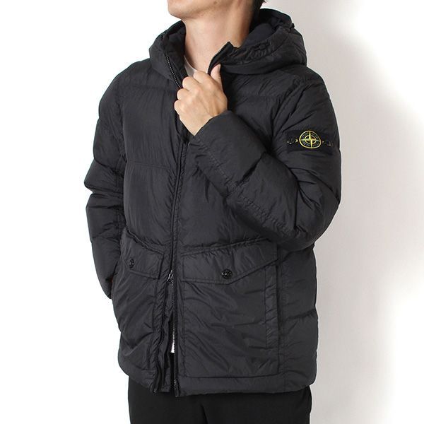 25AWモデル ストーンアイランド STONE ISLAND バッジワッペン