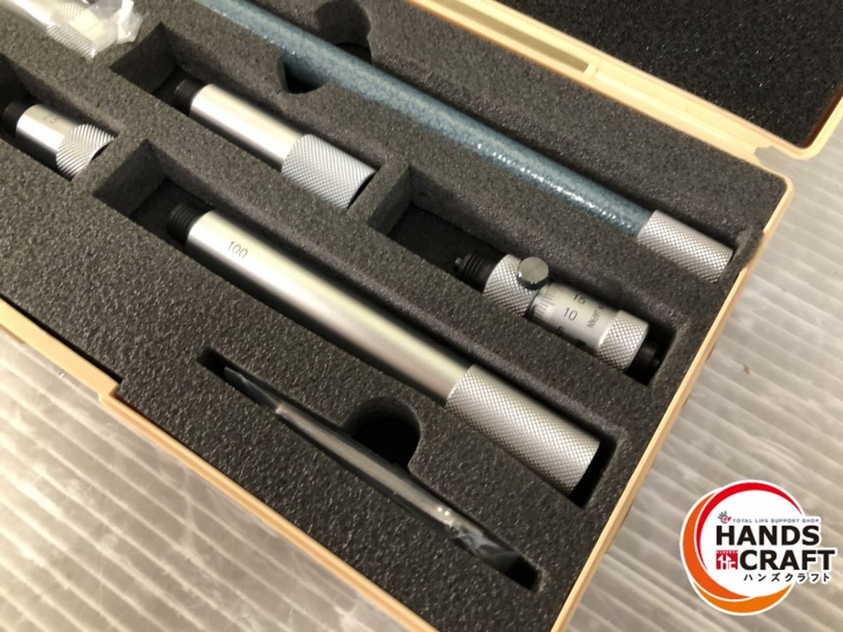 現状品 ミツトヨ