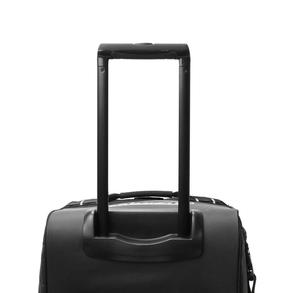 Coleman コールマン ボストンキャリー 77L 黒 ブラック Coleman コールマン ボストンキャリー 77L キャリーバッグ