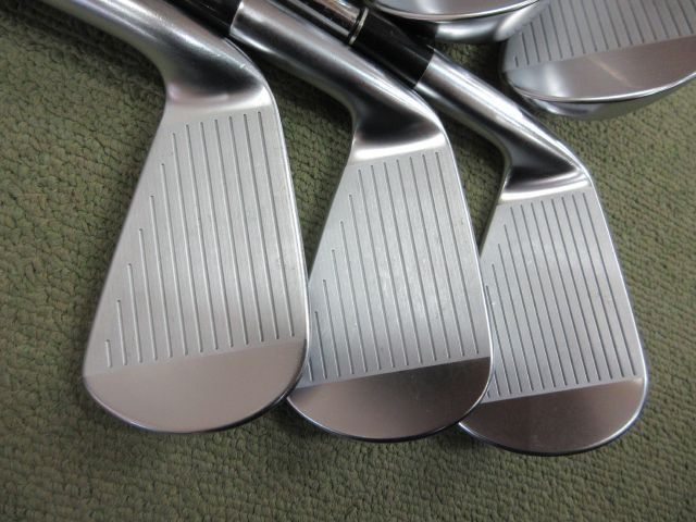 ピオフィ　ダンテ　グッズ　セット アイアンセット