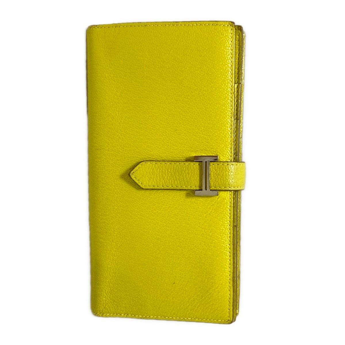HERMES エルメス　ベアンスフレ長財布 HERMES】エルメス ベアンスフレ 長財布 – NISHIKINO VINTAGE KYOTO
