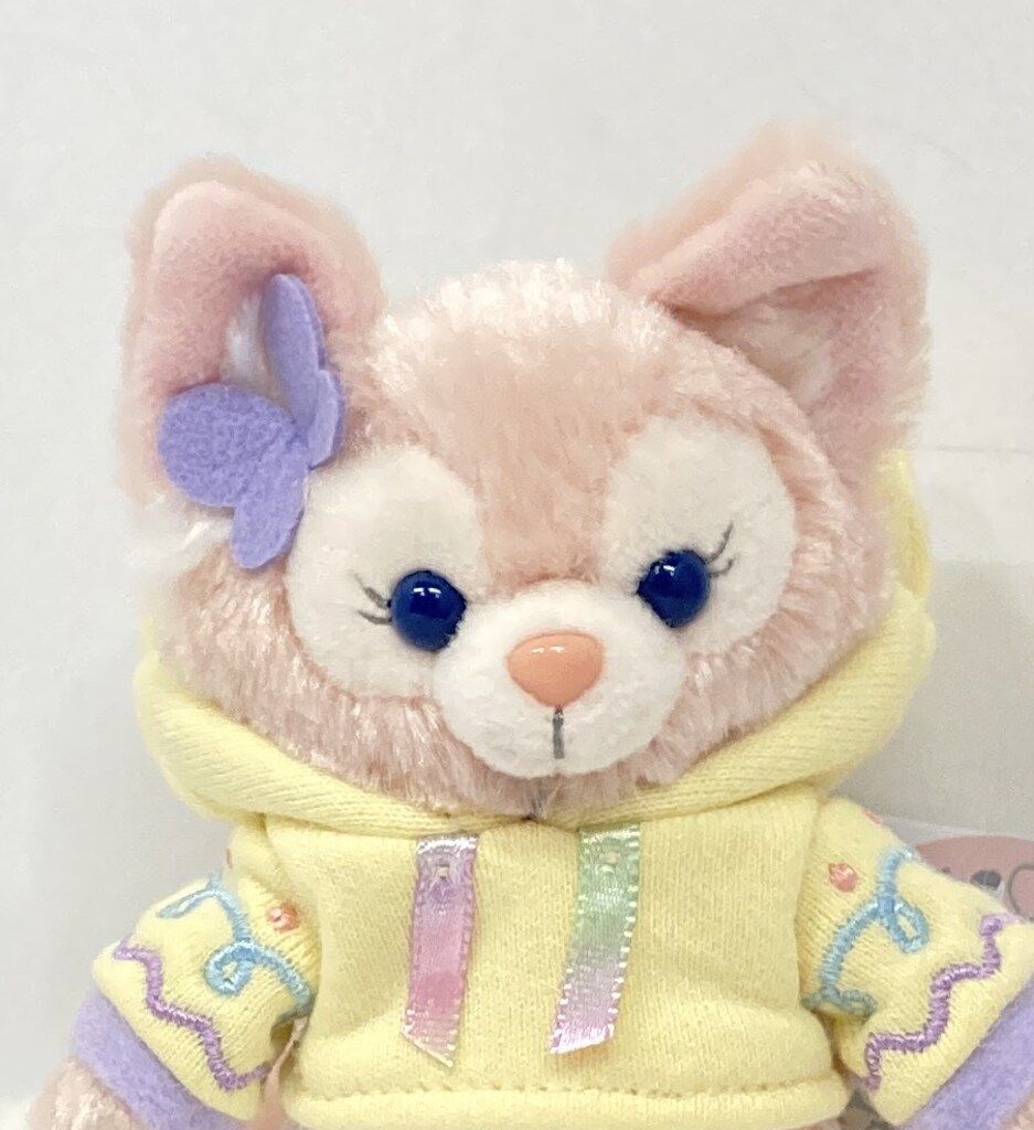 新品未使用】カムファインドスプリング ぬいぐるみバッジ＆チャーム 全