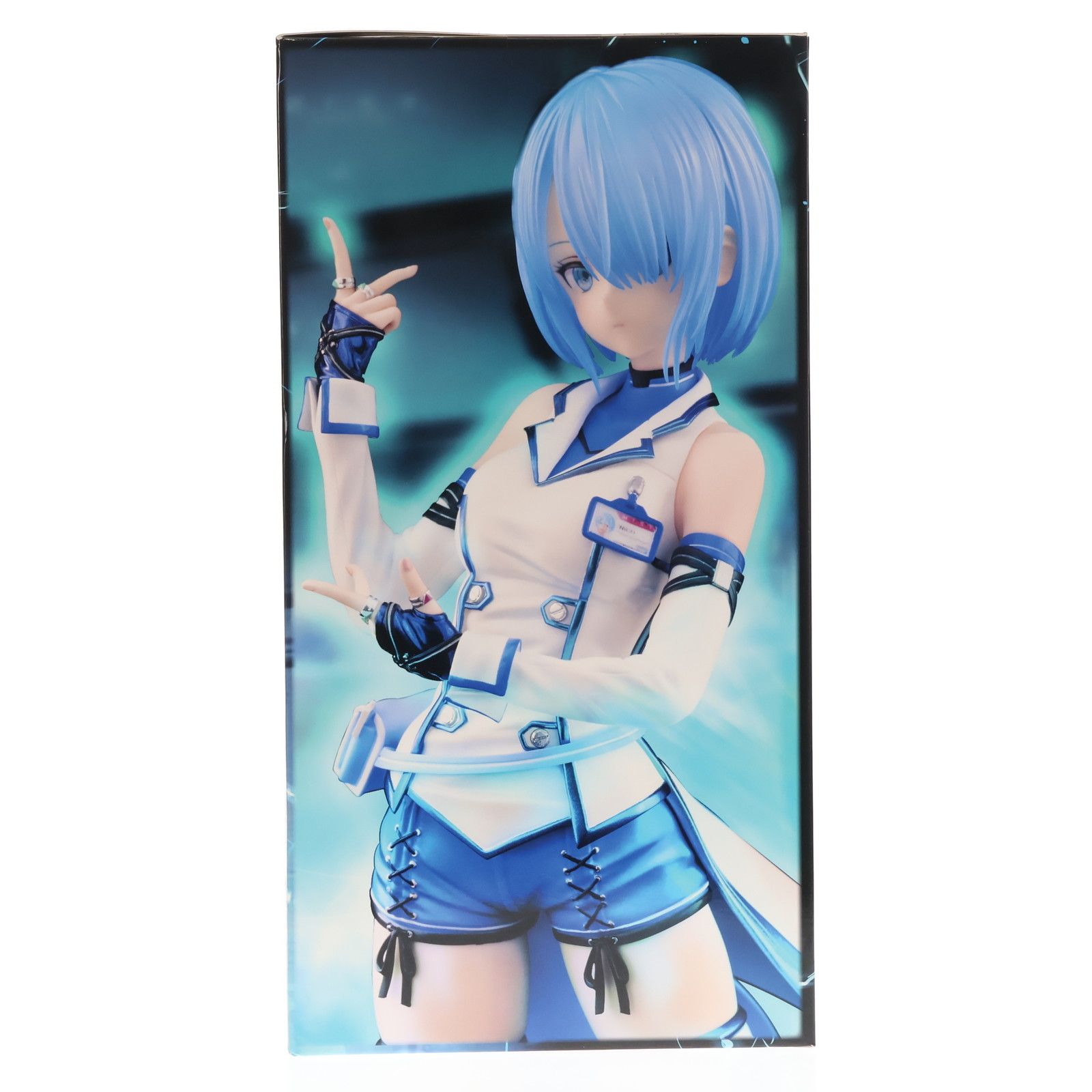 NiCO(ニコ) 藤ちょこVer. DEAD OR ALIVE 6(デッドオアアライブ6