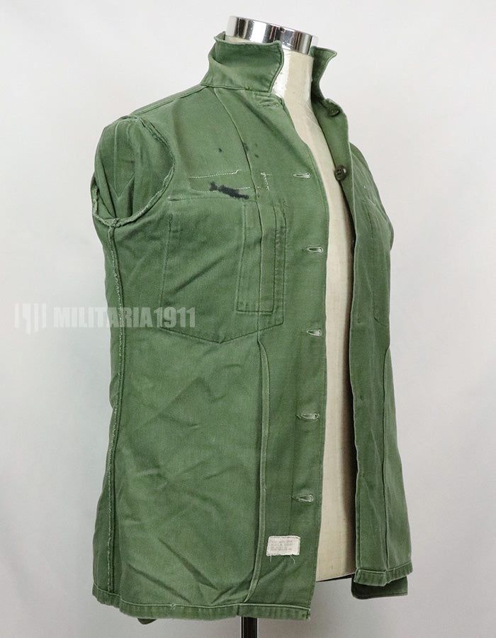 M41フィールドジャケット セスラー社製 レプリカ サイズ44R 楽天