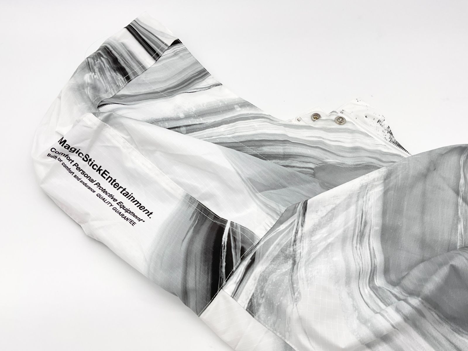 新品 L MAGIC STICK マジックスティック バッドボーイ サイコテック