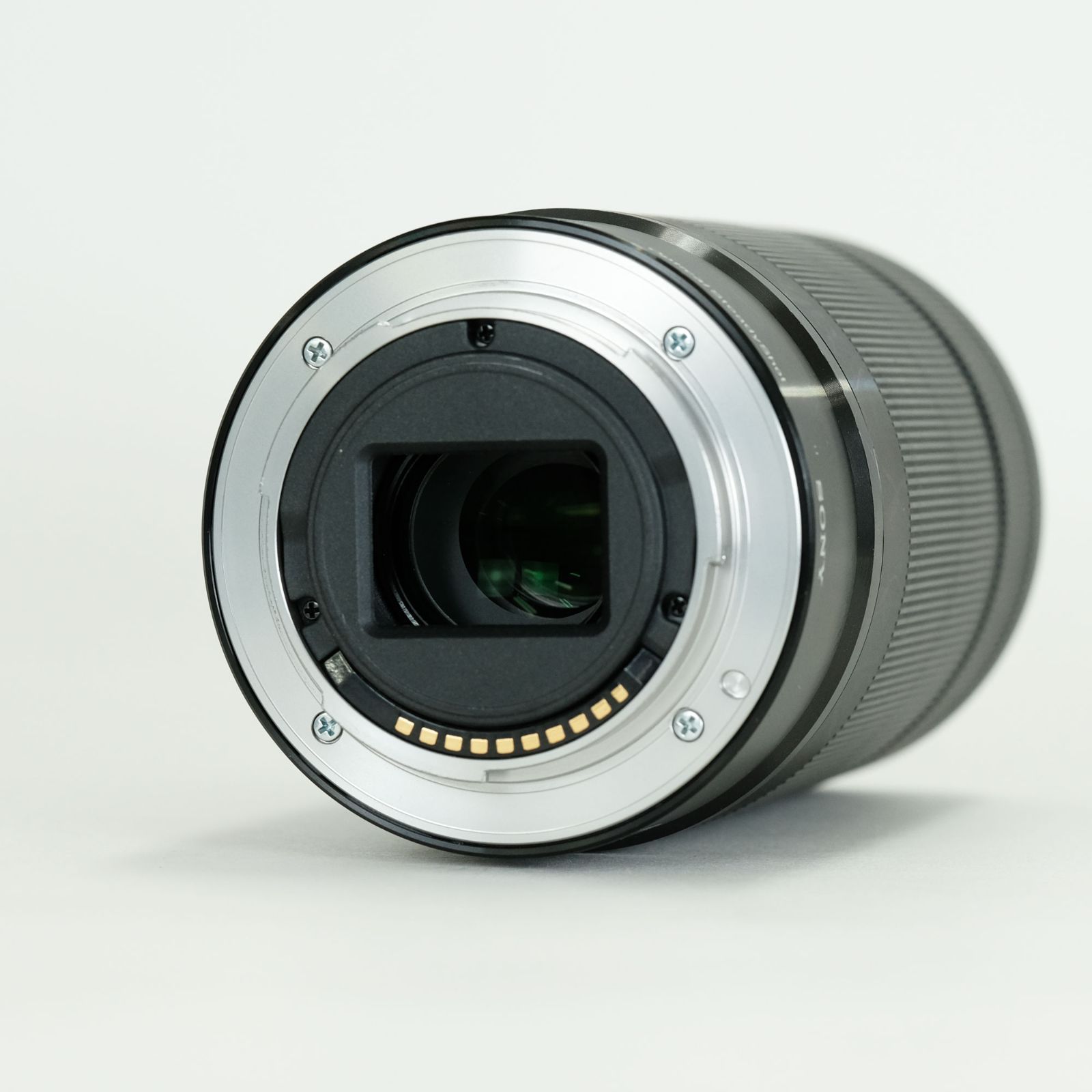 SONY E