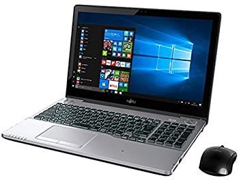 中古】 富士通 15.6型 ノートパソコンFMV LIFEBOOK AH42 B2 ルビー