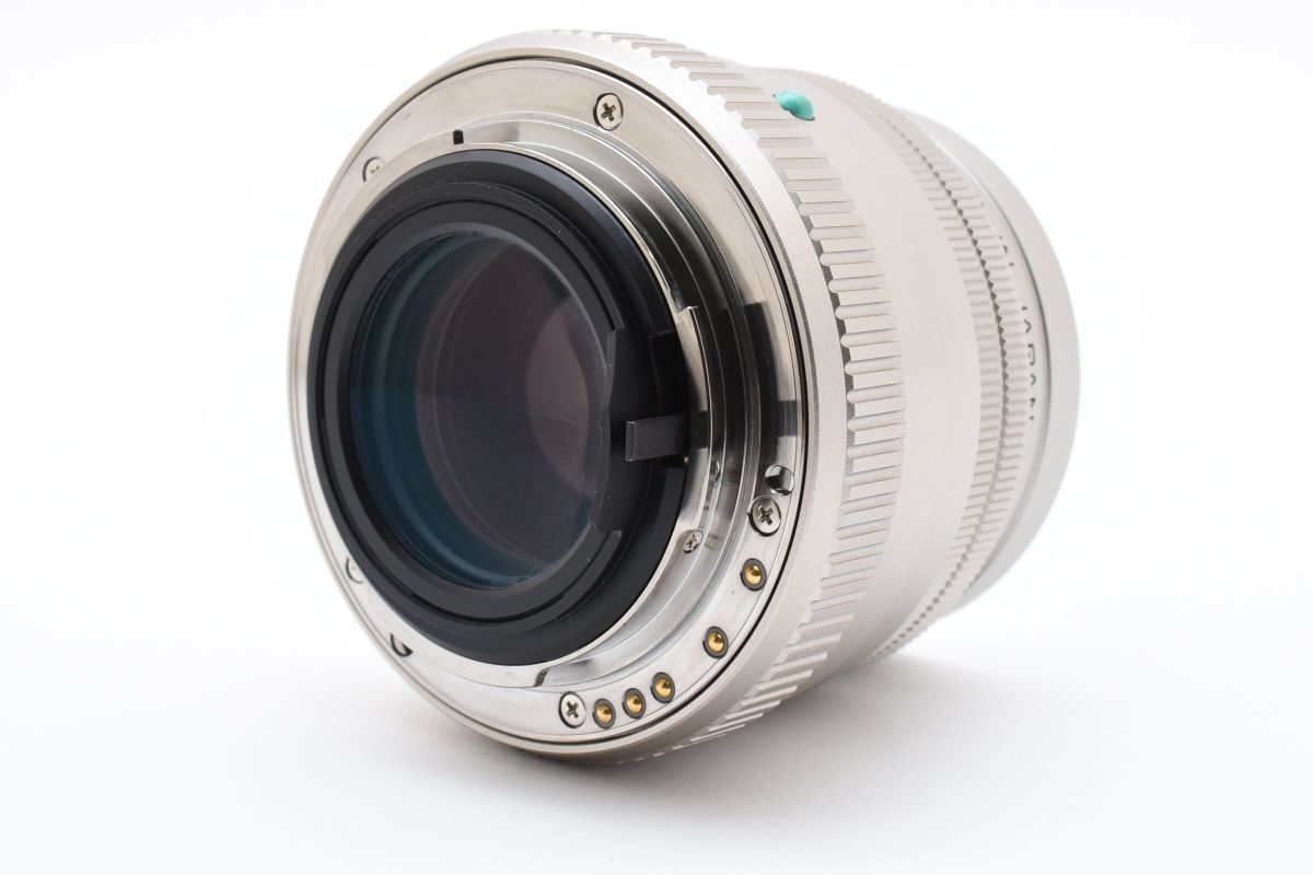 訳あり極上品 PENTAX FA77mm F1.8 Limited AA3997#258 - メルカリ