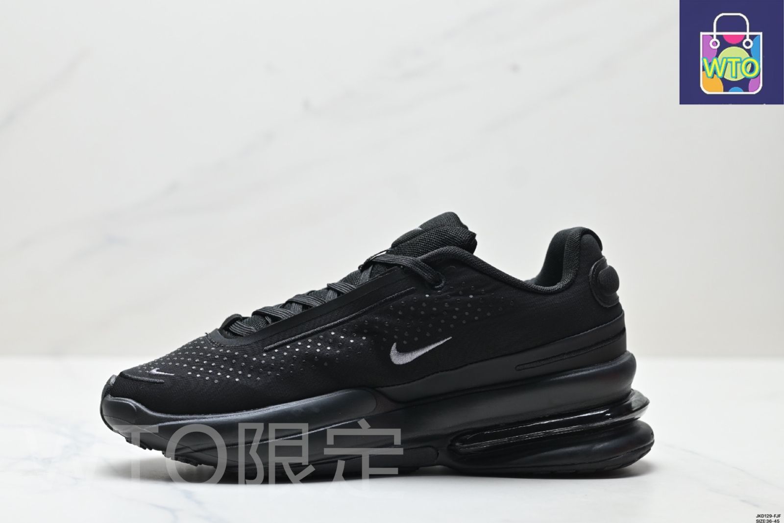 今日特価】Nike Air Zoom Upturn 快適・滑り止め・耐磨耗 ナイキ
