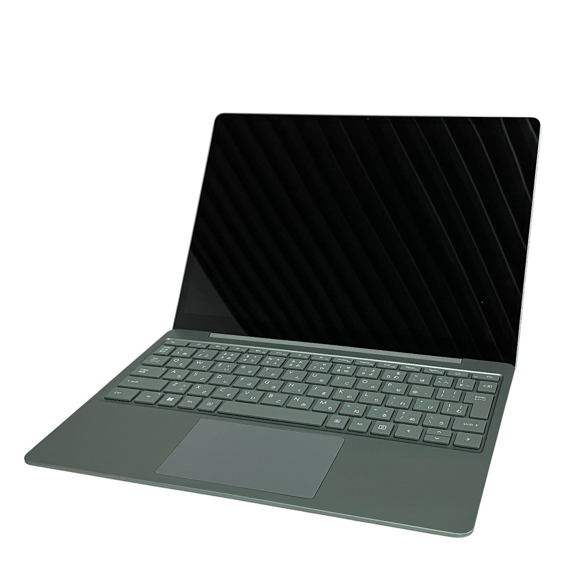 Microsoft Surface Laptop Go 2 12.4型 ノート PC 11th Gen i5-1135G7 2.4GHz 8GB SSD 128GB Win 11 Home T10532864