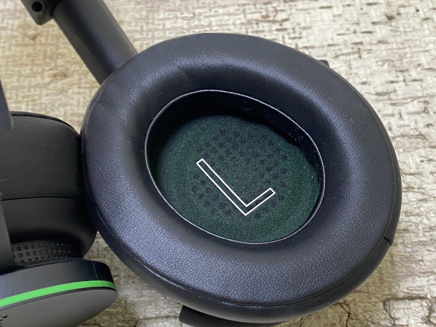 Microsoft Xbox ワイヤレス ヘッドセット TLL-00003 - メルカリ