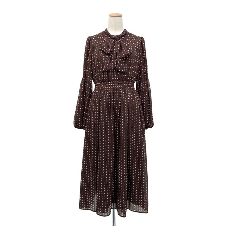 新品未使用☆ TOCCA トッカワンピース｜ワンピース
