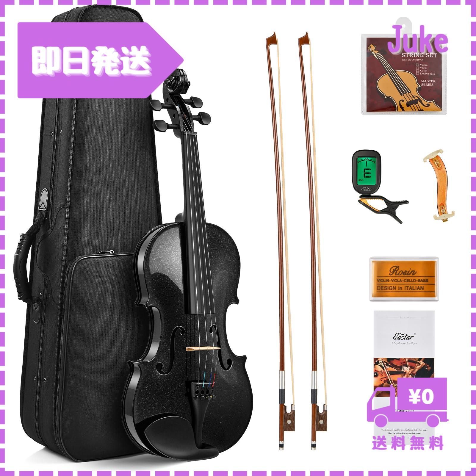 Eastar バイオリンセット EVA-3 4/4 Eastar バイオリンセット EVA-3 4/4