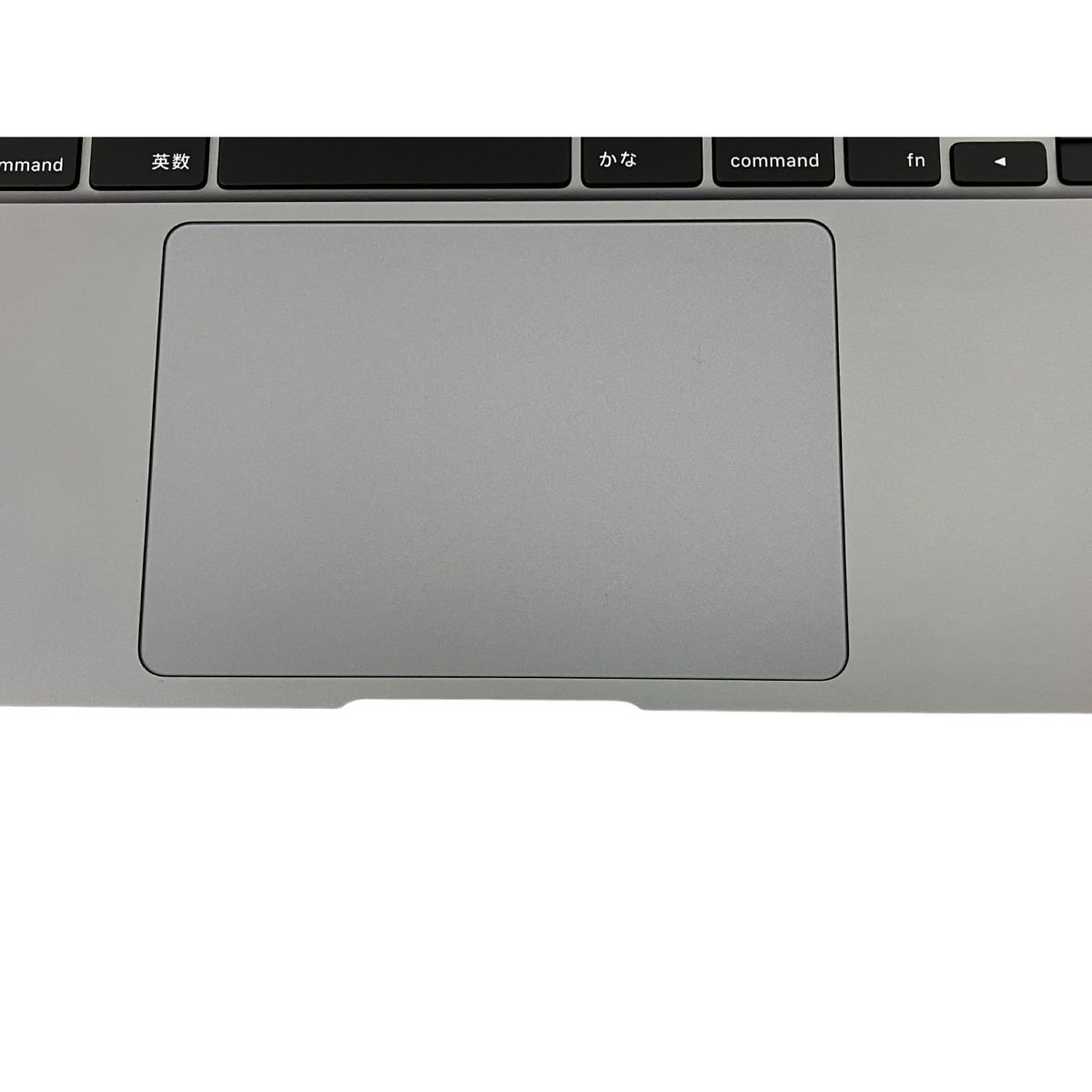 MacBook Air M1 256gb 16gb スペースグレイ　ジャンク Apple MacBook Air M1 2020 13.3型 ノート PC 16GB SSD 256GB
