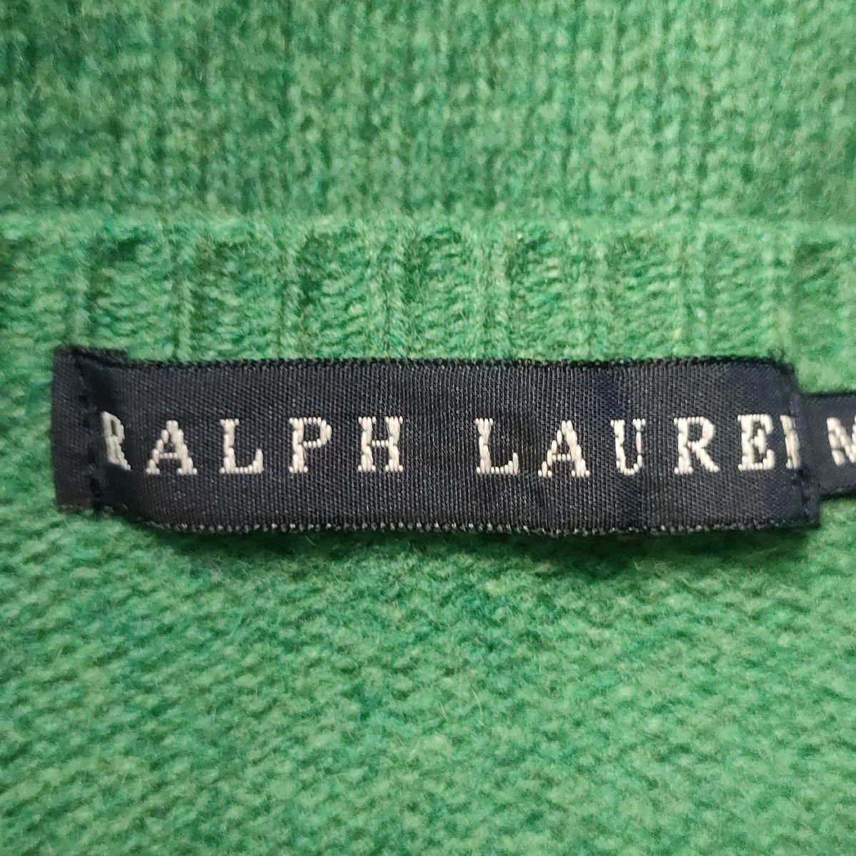 RalphLauren(ラルフローレン) カーディガン サイズM レディース