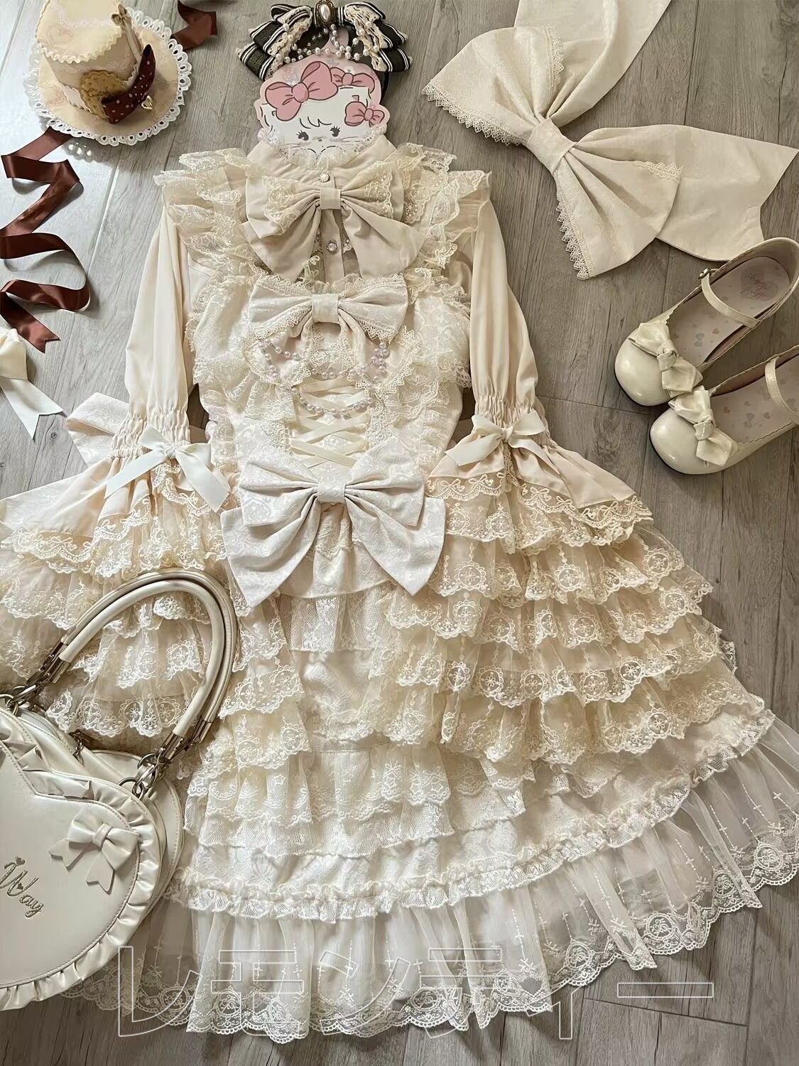 jsk ジャンパースカートワンピース