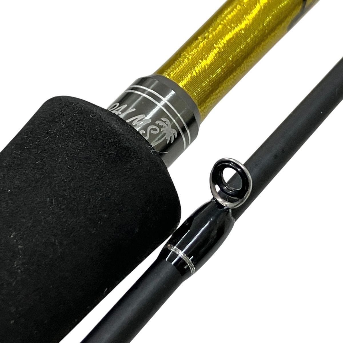 グルーパーゲーム ハタ