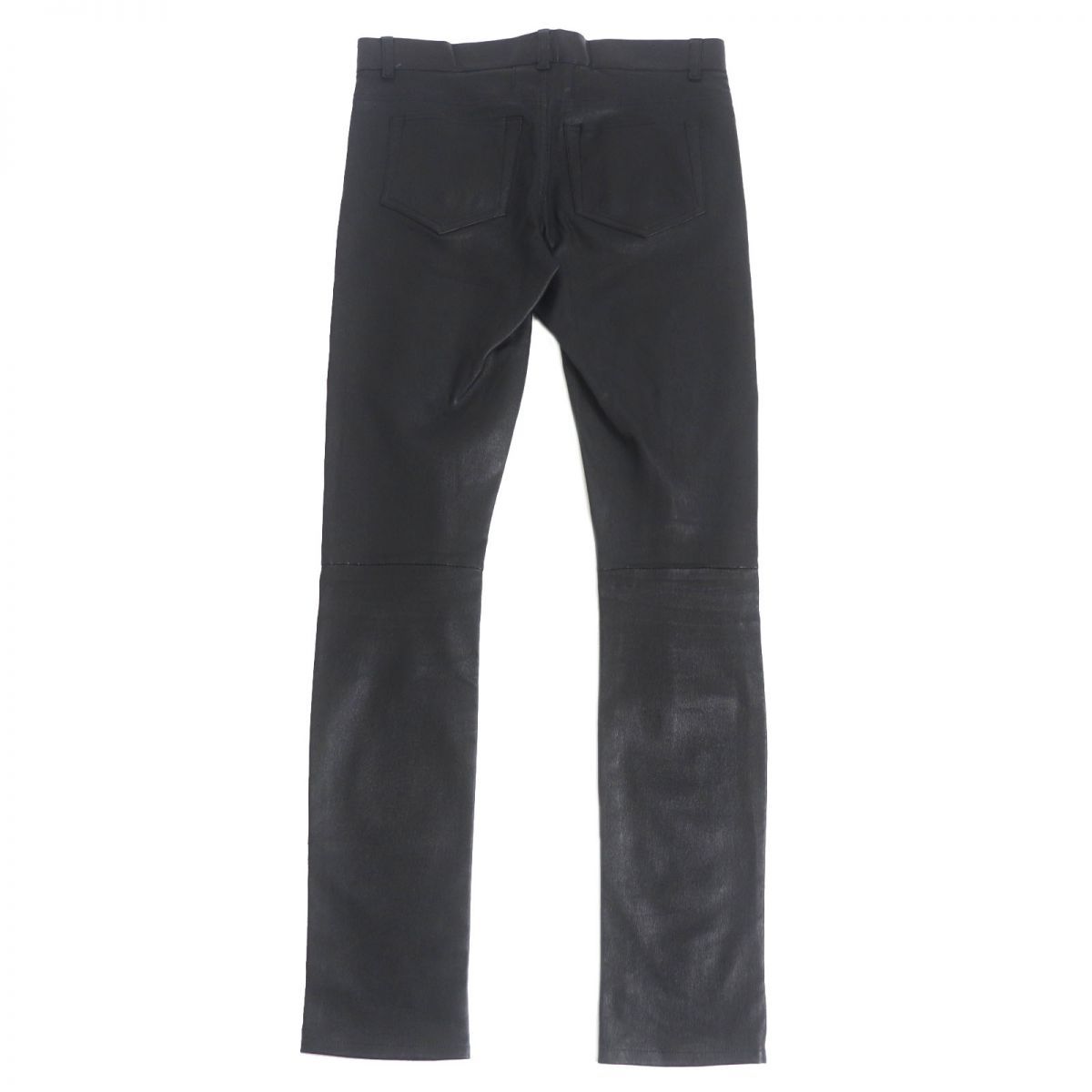 美品□SAINT LAURENT PARIS/サンローランパリ 2012年 エディ期 320955 