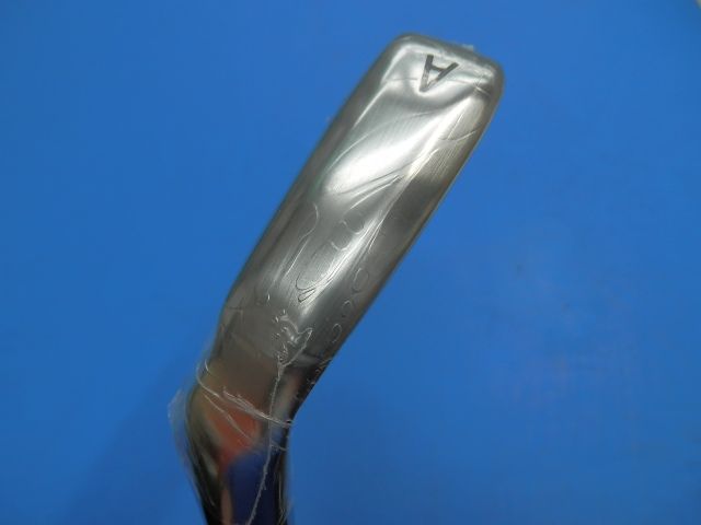 ウェッジ 即決 V57 カムイ TP‐501 KAMUI PRO TOUR AD S AW 50度 4089