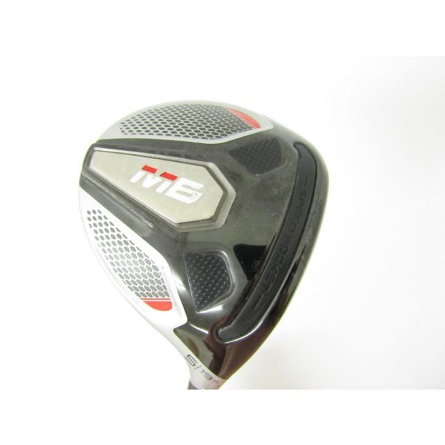 TaylorMade M6 テーラーメイド フェアウェイウッド レディース