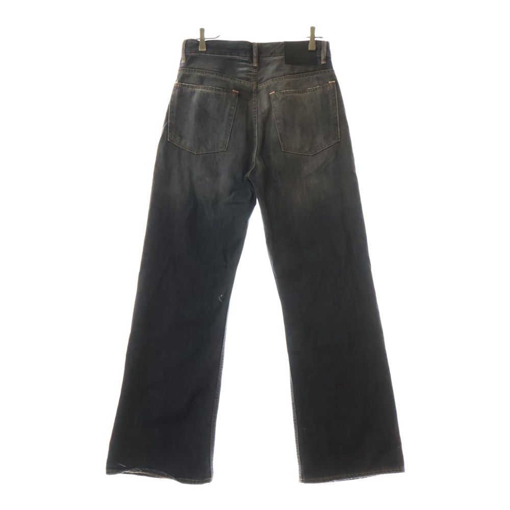 パンツ Acne Studios 2021F Black Trafalgar Acne Studios - Regular fit jeans - 2021F - Black
