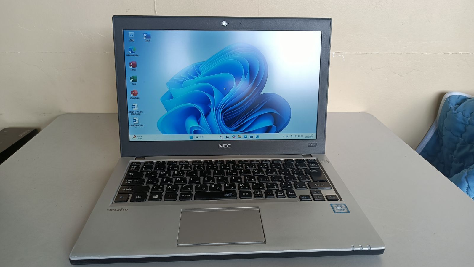 ⭐️ノートパソコンNEC第四世代Core i5 SSD128Gメモリ8G 41xSKQSF2DL.jpg