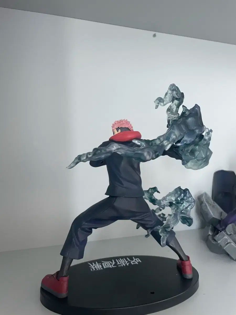 呪術廻戦 虎杖悠仁 DXフィギュア VS ver. フィギュア】DX FIGURE 呪術廻戦